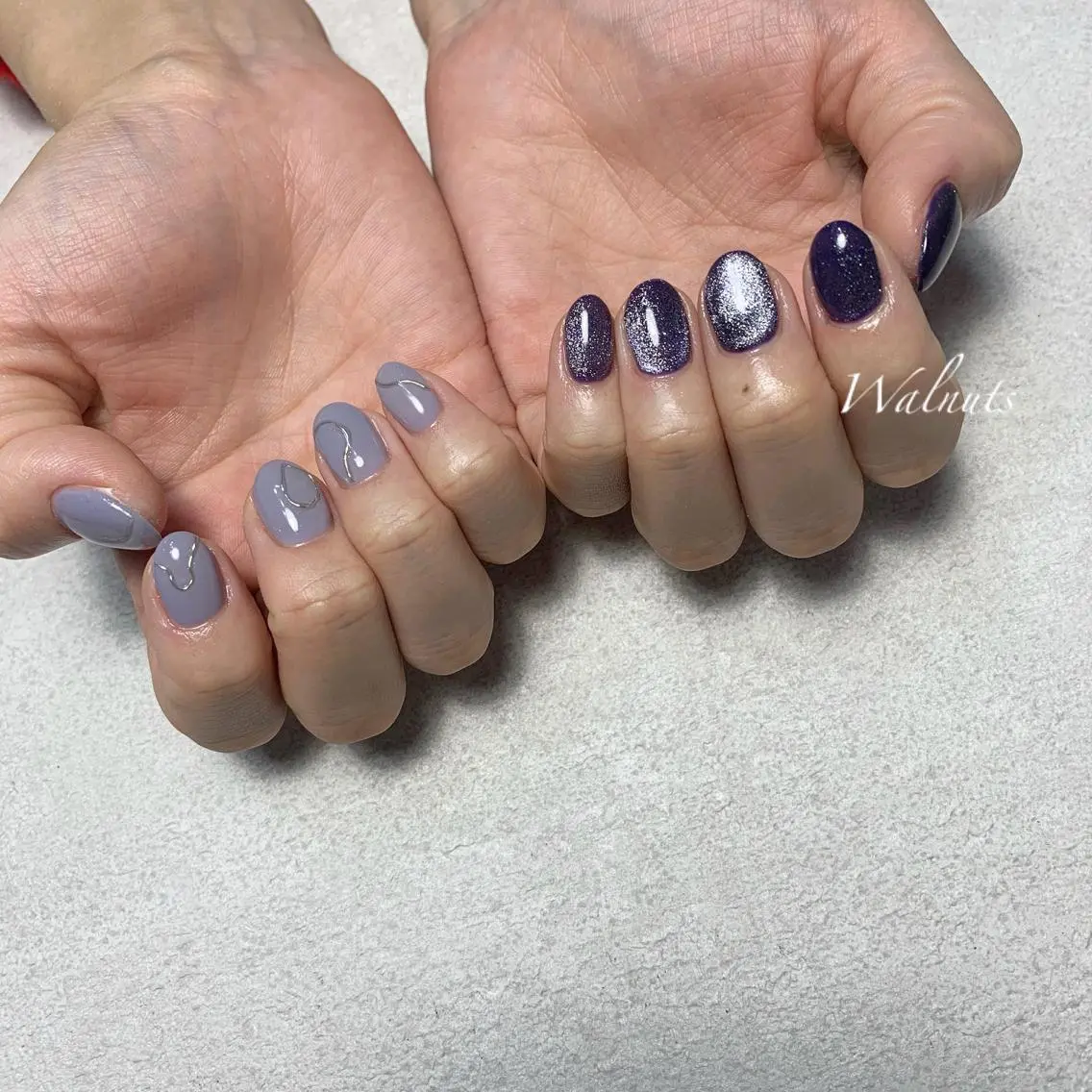 ネイル Nail salon esterellaのネイルデザイン