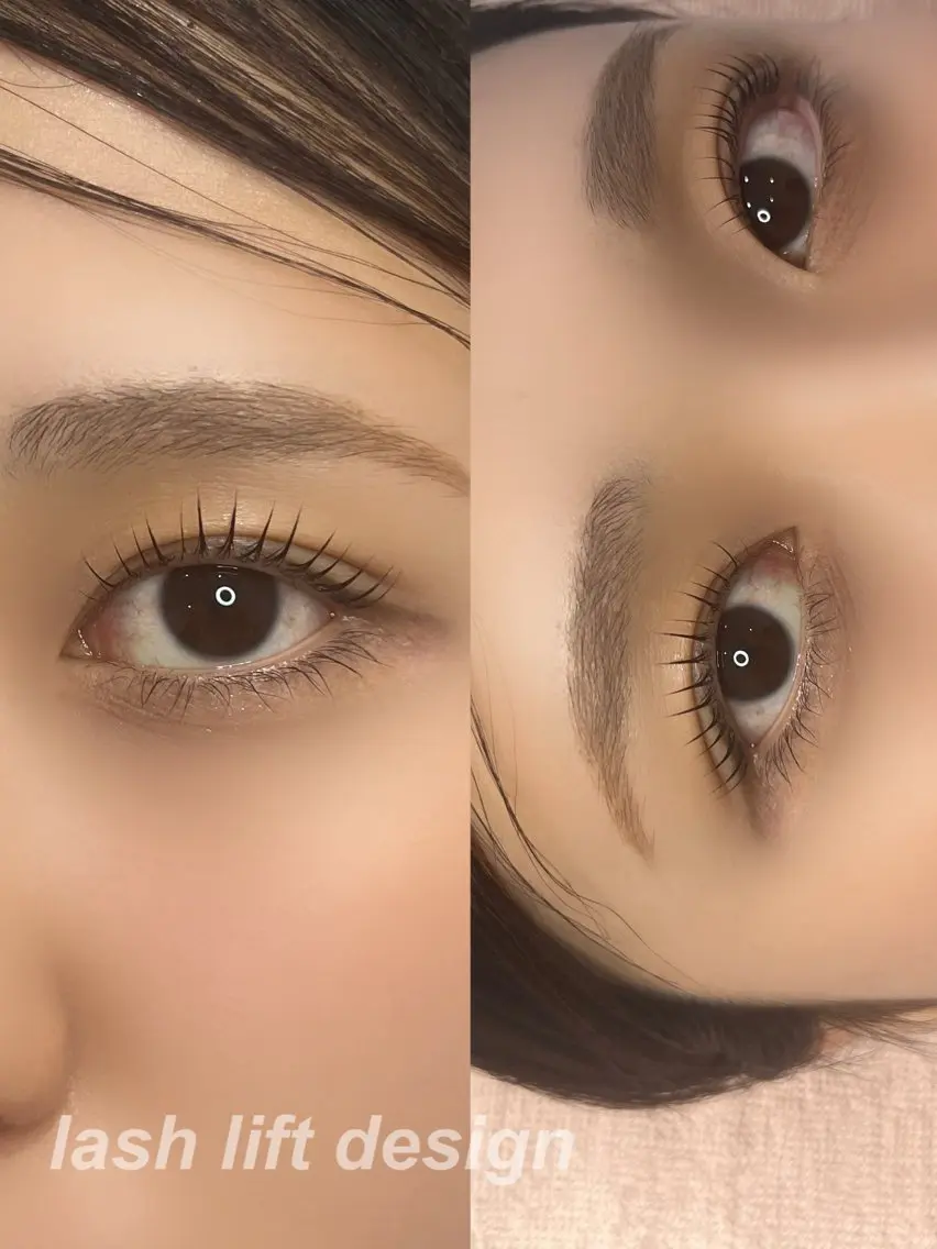 マツエク・マツパ Ao rumiの眉毛・アイブロウイメージ