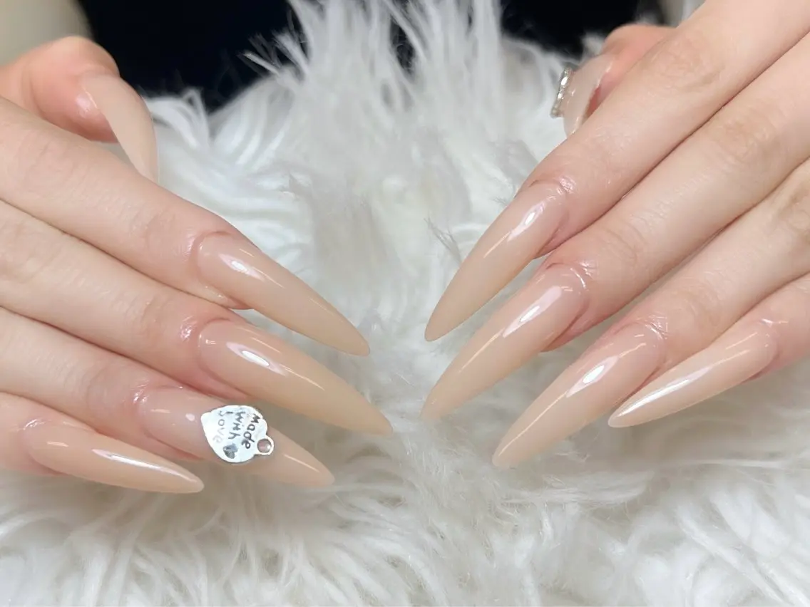 ネイル Kei Nailのネイルデザイン