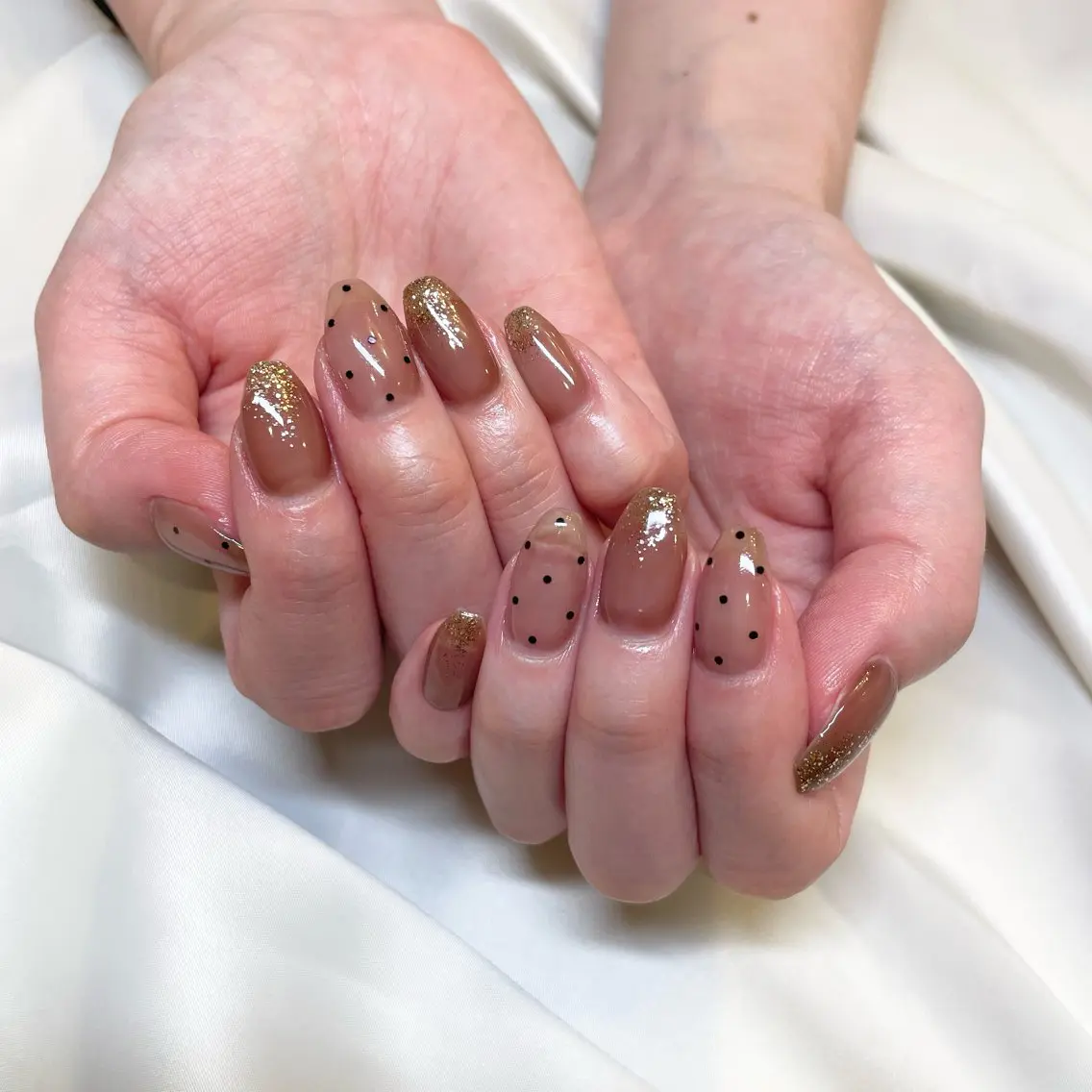 ネイル ハンドネイル ui nailのネイルデザイン