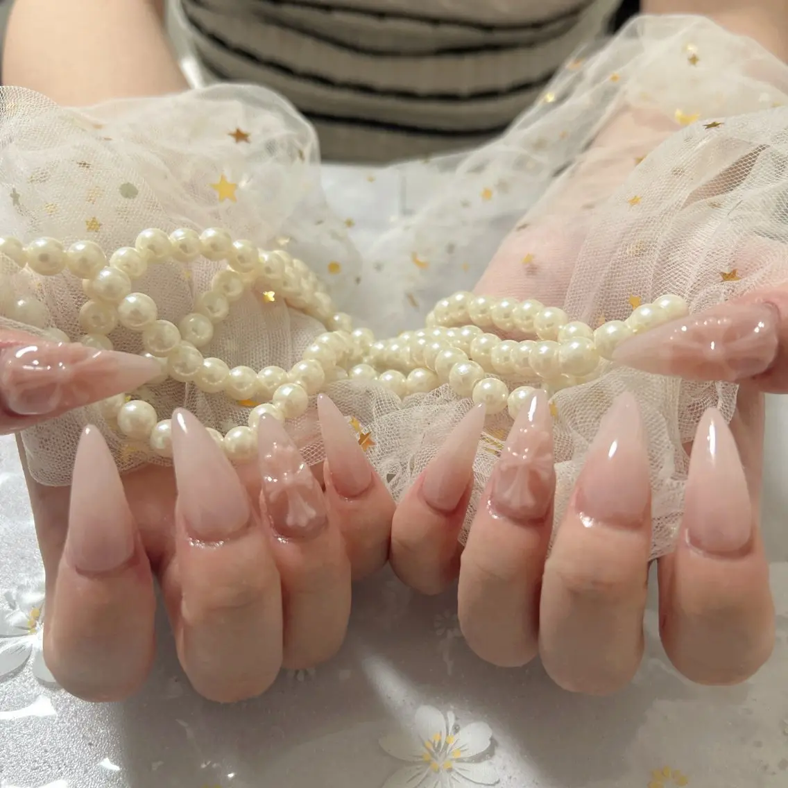 ネイル Kasumi Nailのネイルデザイン