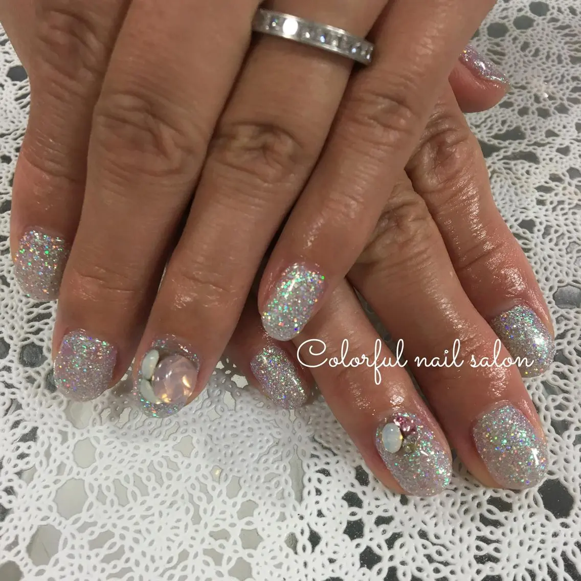 ネイル Le'a nail&eyesのマツエク・マツパデザイン
