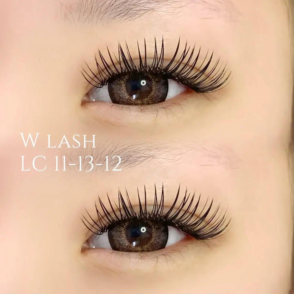 6,700円💫Wラッシュつけ放題の写真