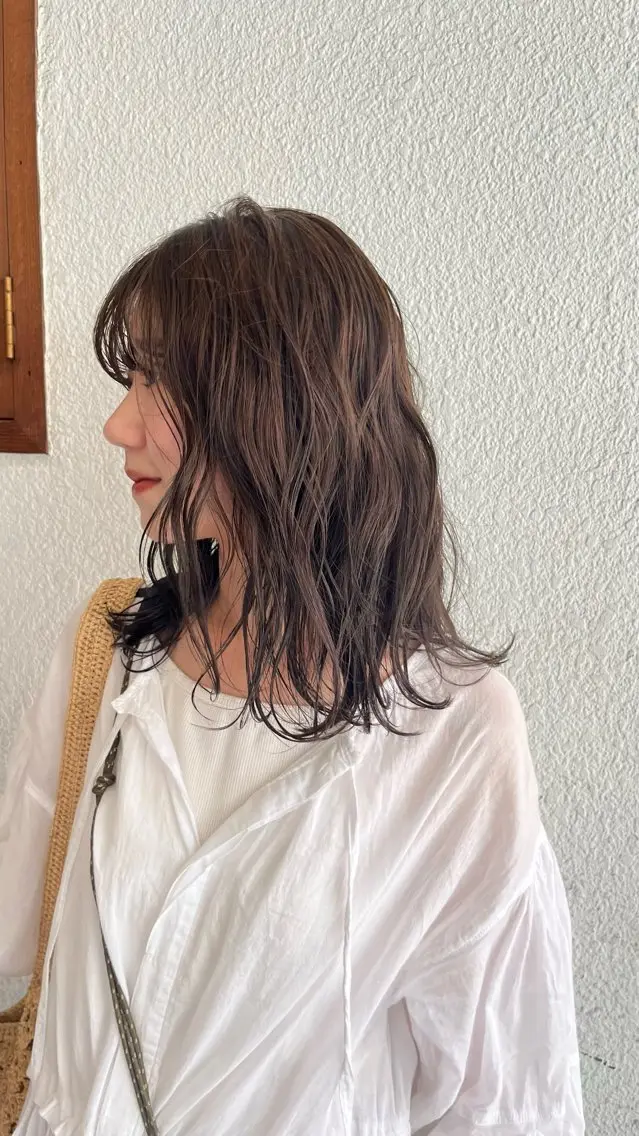 カラー PAPRE yuihaのその他イメージ