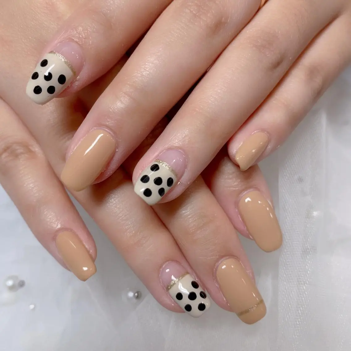 ネイル ハンドネイル Nail Salon kihi大塚店のネイルデザイン