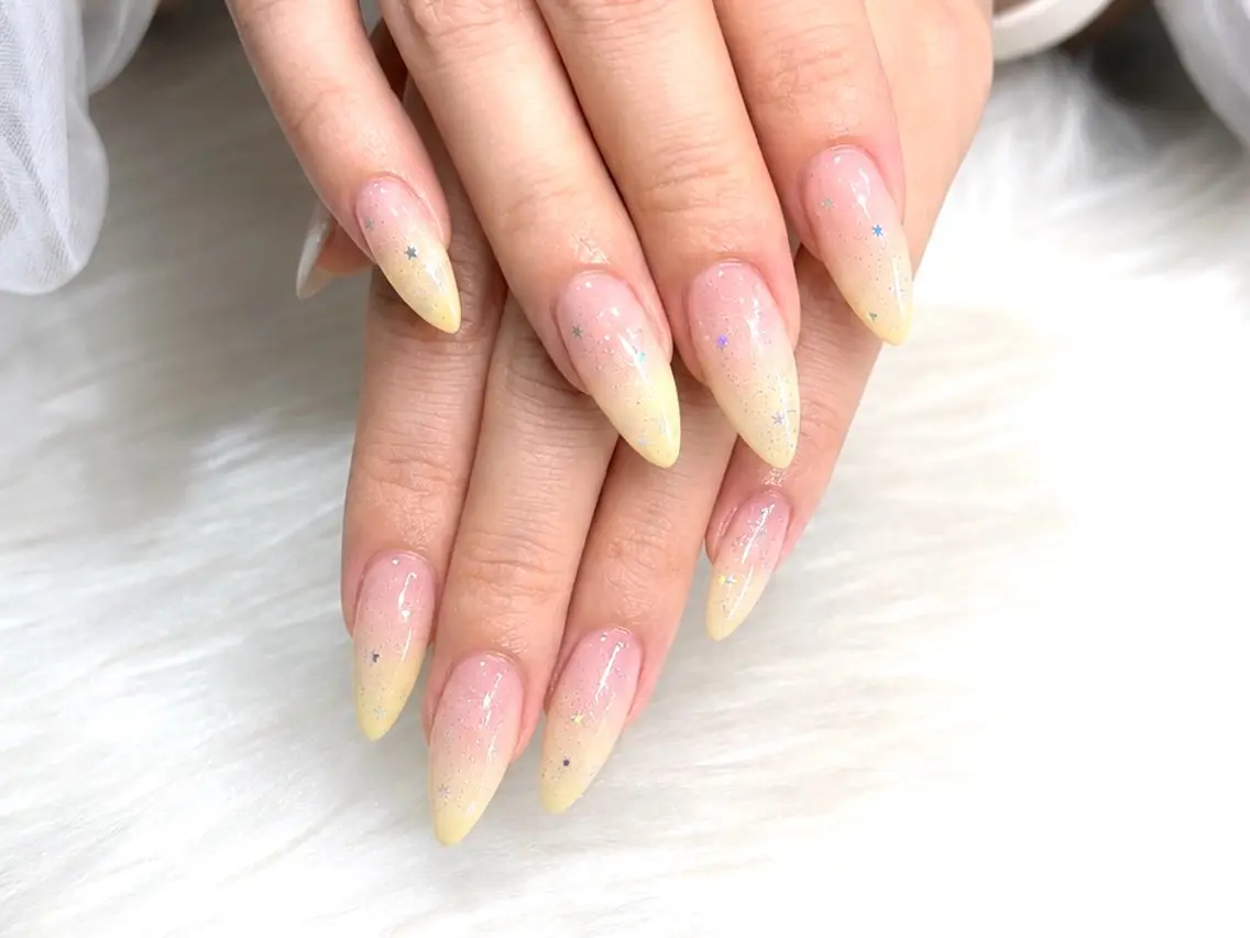 ネイル Viel💅 〜maki〜のネイルデザイン
