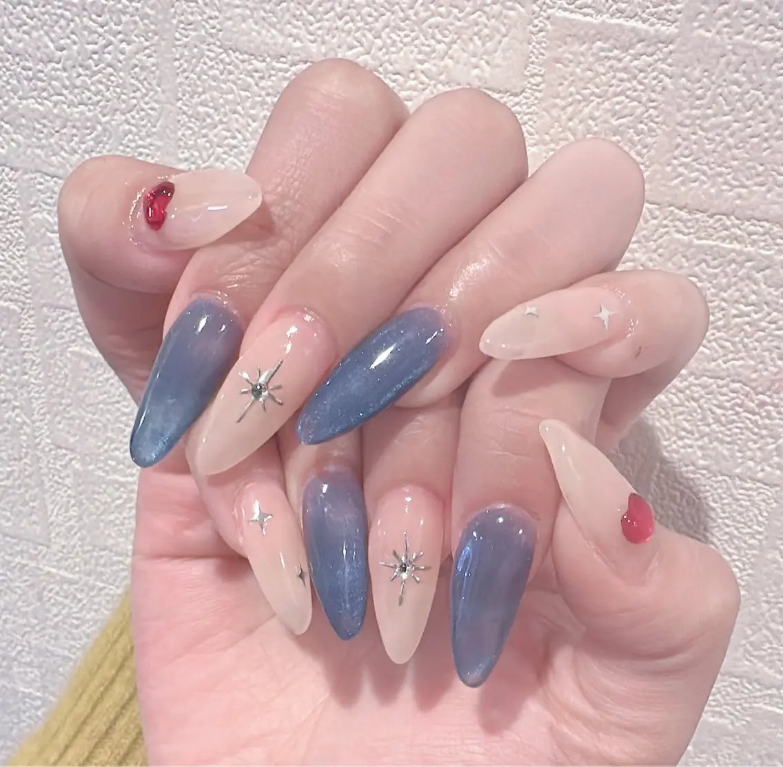 ネイル ハンドネイル D-BEAUTY Nailsalonのネイルデザイン