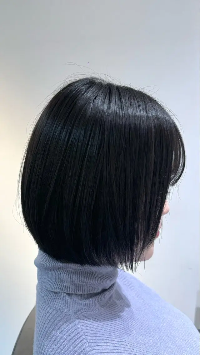 ショート chill_ KAZUKIのヘアスタイル