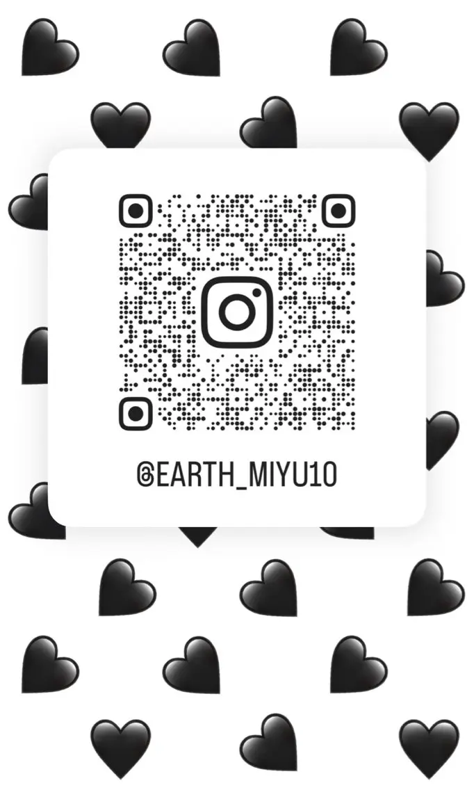 EARTH札幌駅前店 Miyu🖤💎のヘアスタイル