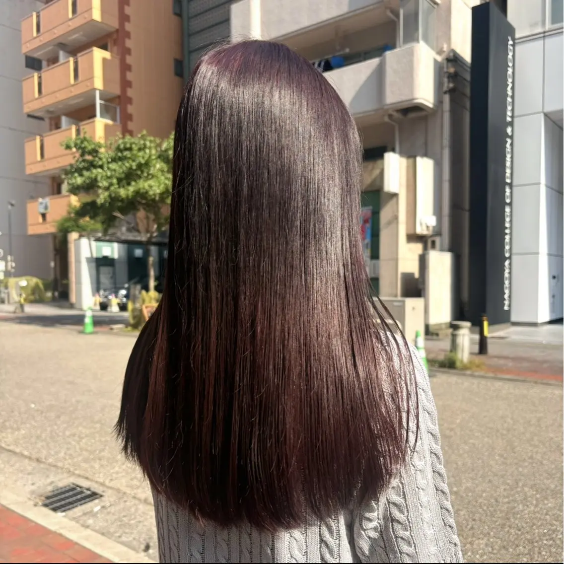 ヘッドスパ🔥+頭浸浴🩵🪽の写真
