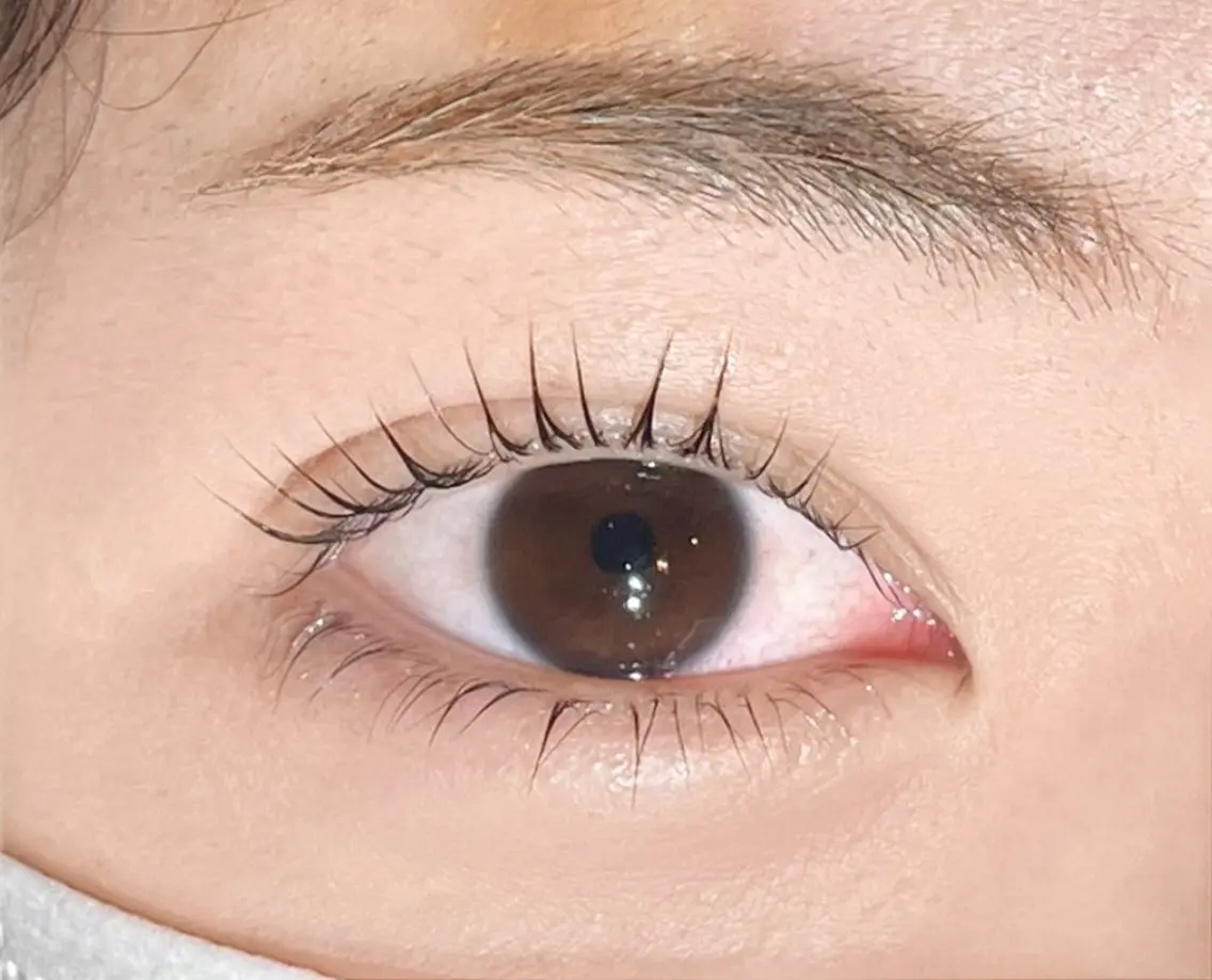マツエク・マツパ eye salon Fair青葉台のマツエク・マツパデザイン