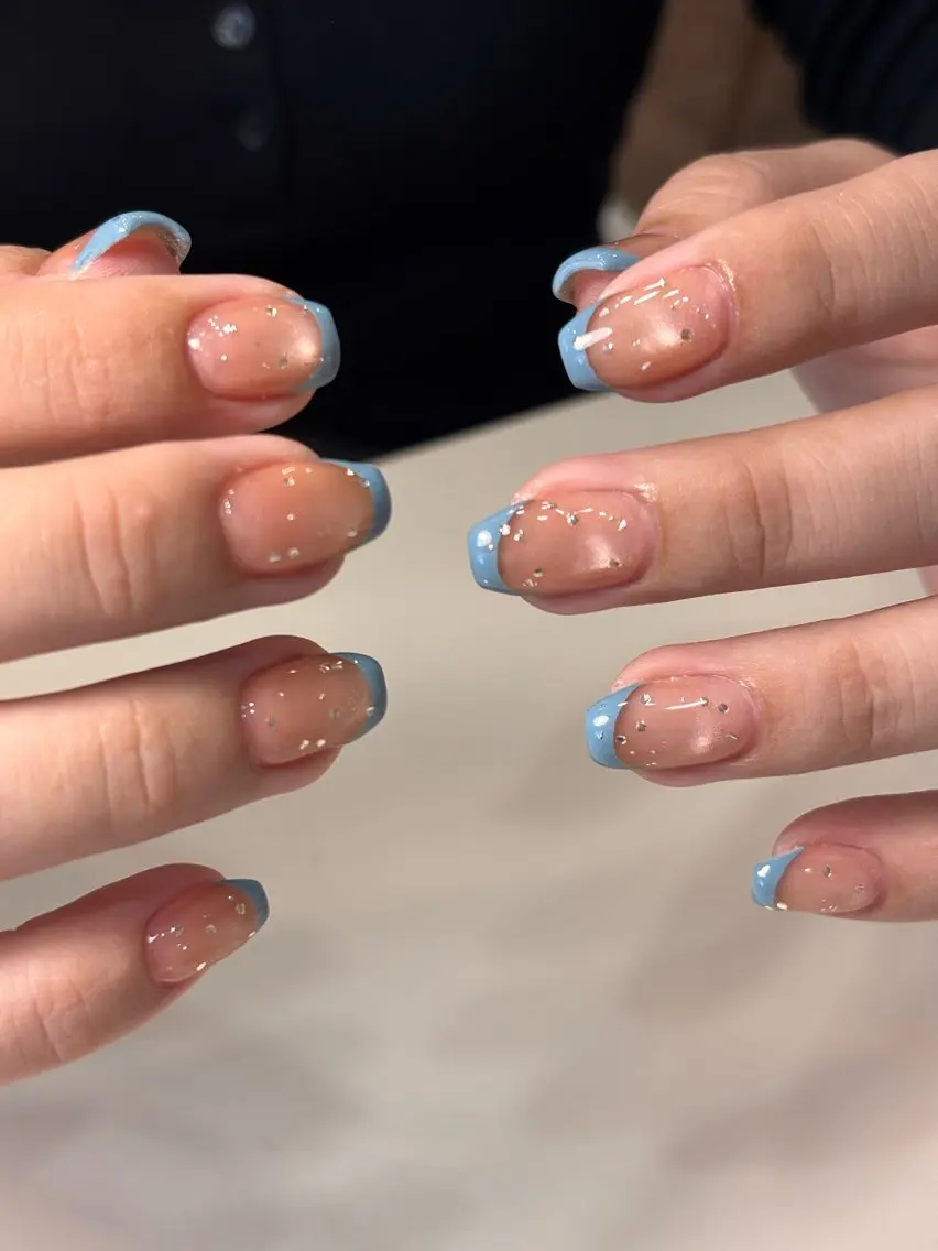 ネイル nail salon GEMINI りなのネイルデザイン