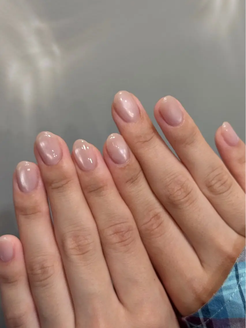 ネイル ハンドネイル nail Latteのネイルデザイン