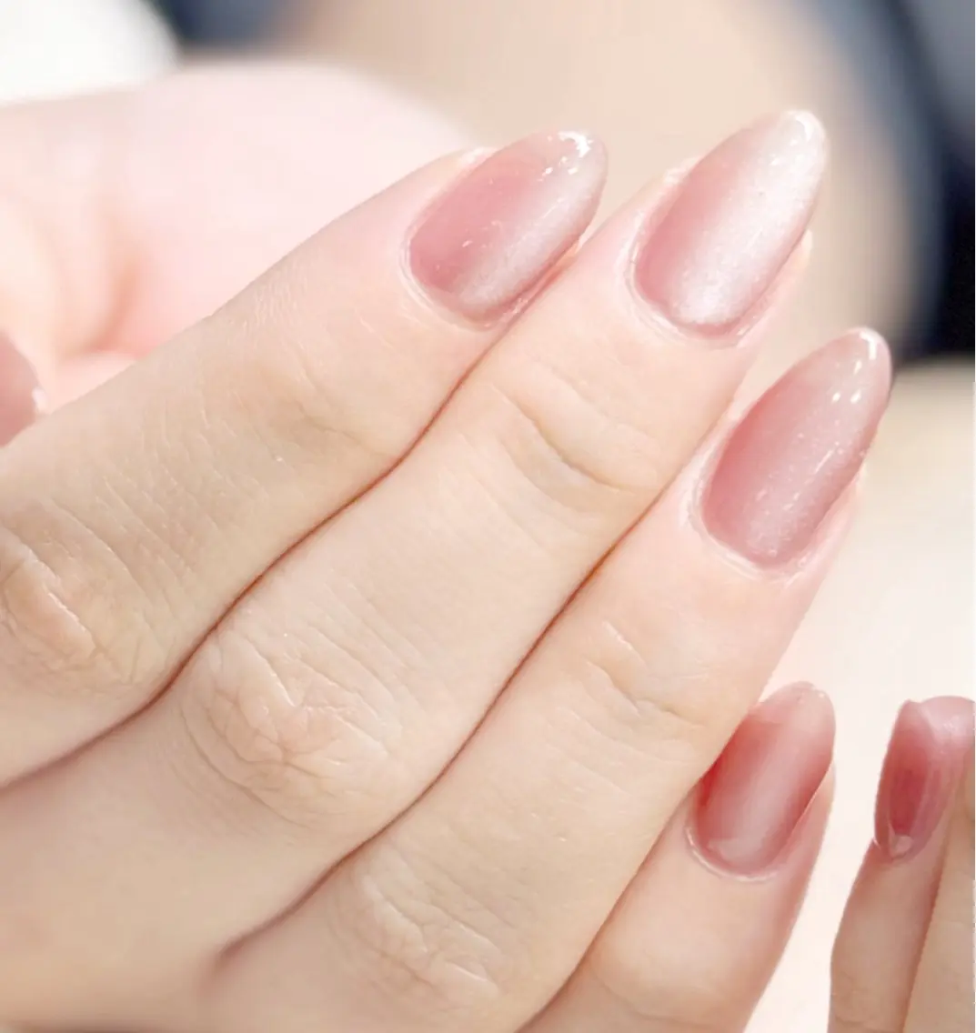 ネイル ハンドネイル K. NANAのネイルデザイン