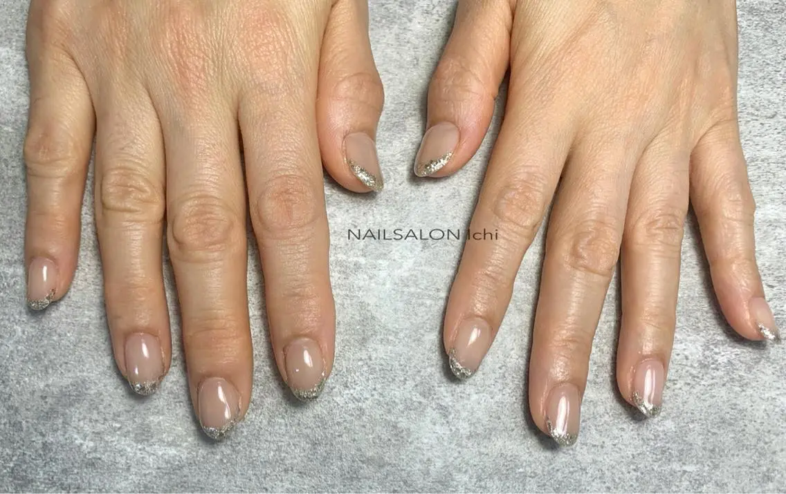 ネイル NAILSALON Ichiのネイルデザイン