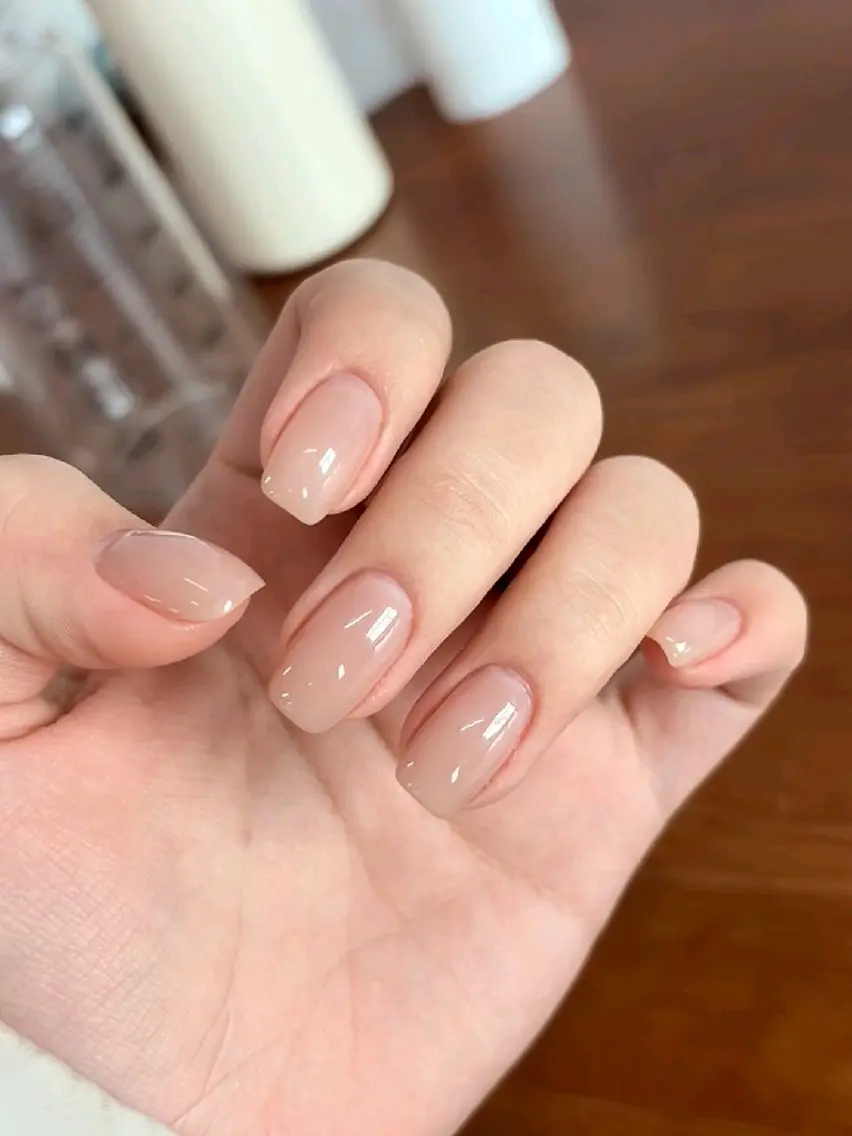 ネイル ハンドネイル Yuki Sakai nailのネイルデザイン