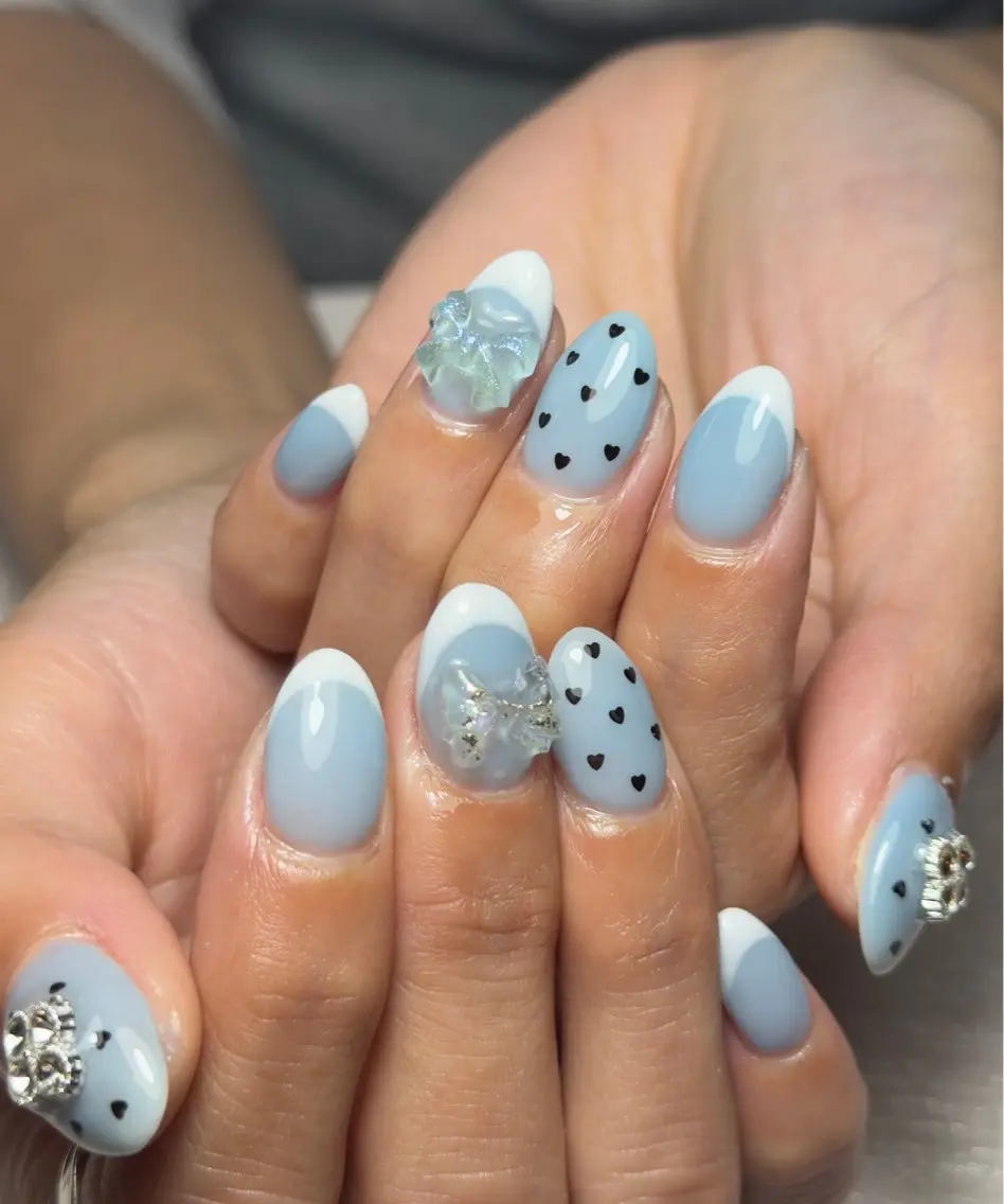 ネイル ハンドネイル Nail Salon Anのネイルデザイン