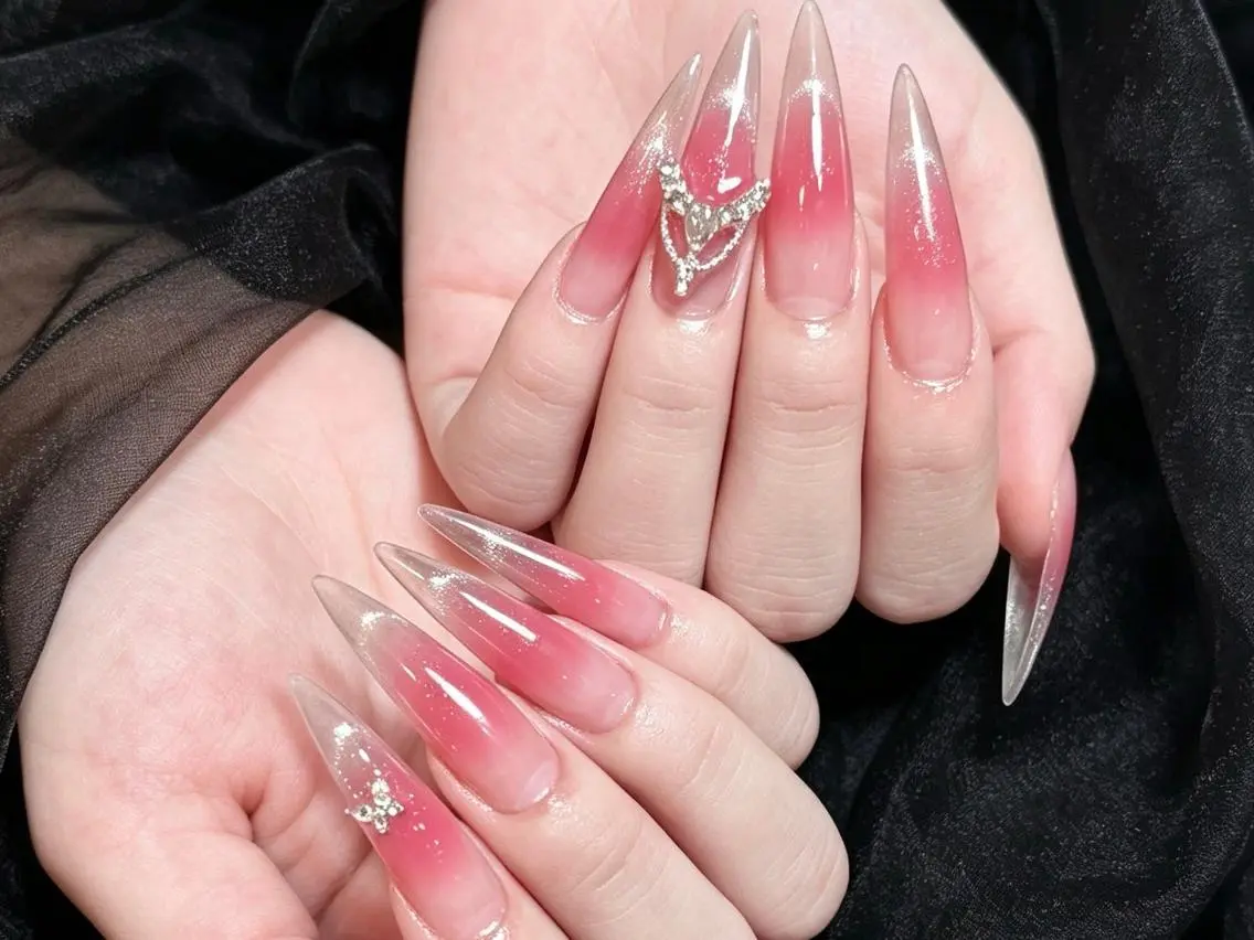 ネイル Only.1 Nailのネイルデザイン