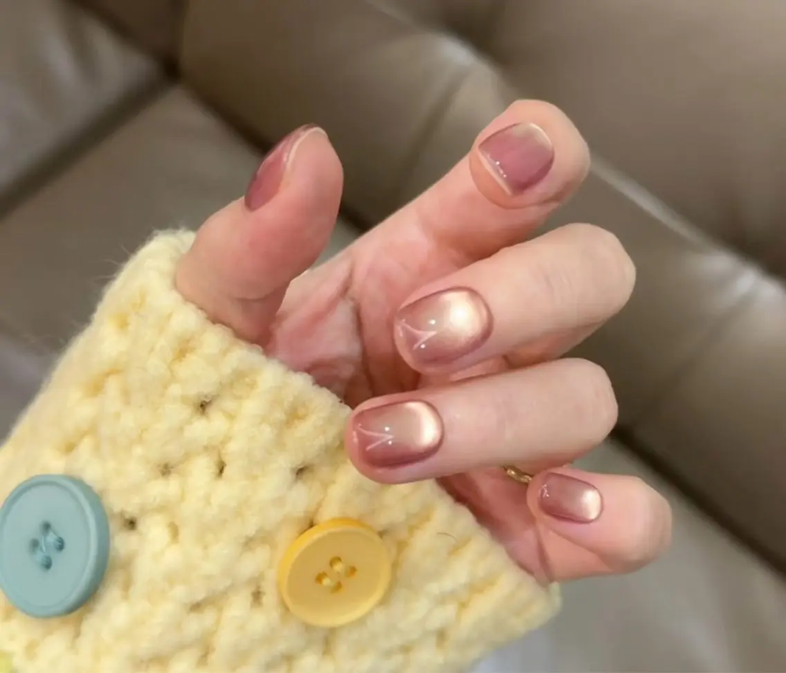 ネイル ハンドネイル H3 Nail Miniのネイルデザイン