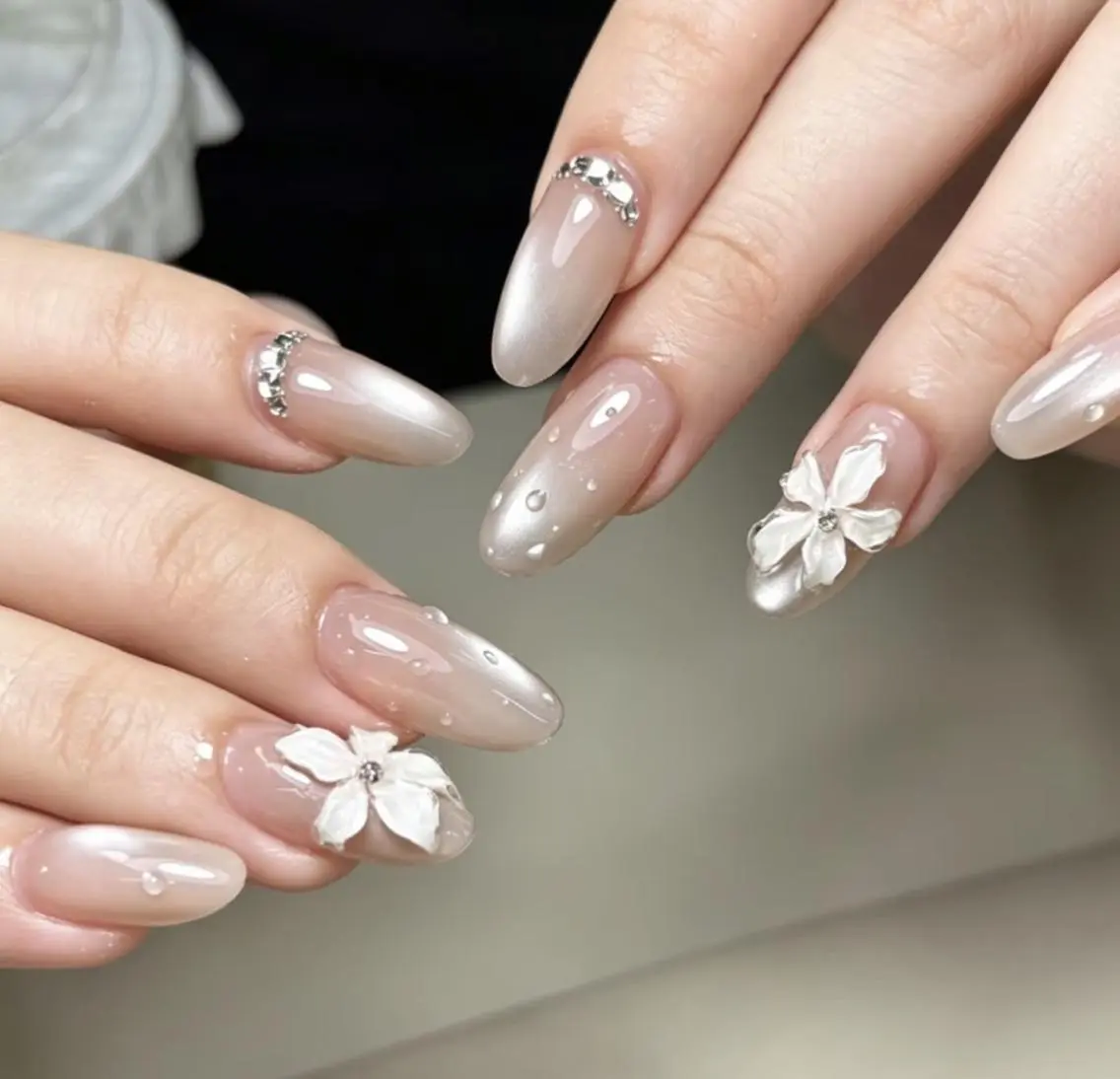 ネイル ハンドネイル Miya🎀 nailのネイルデザイン