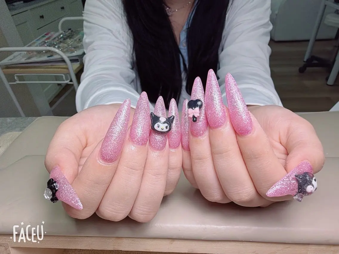 ネイル xin .nailのネイルデザイン