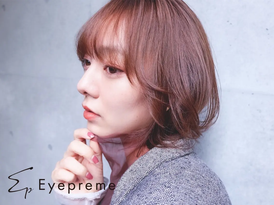 アイブロウ Eyepreme 渋谷【眉毛サロン】の眉毛・アイブロウイメージ