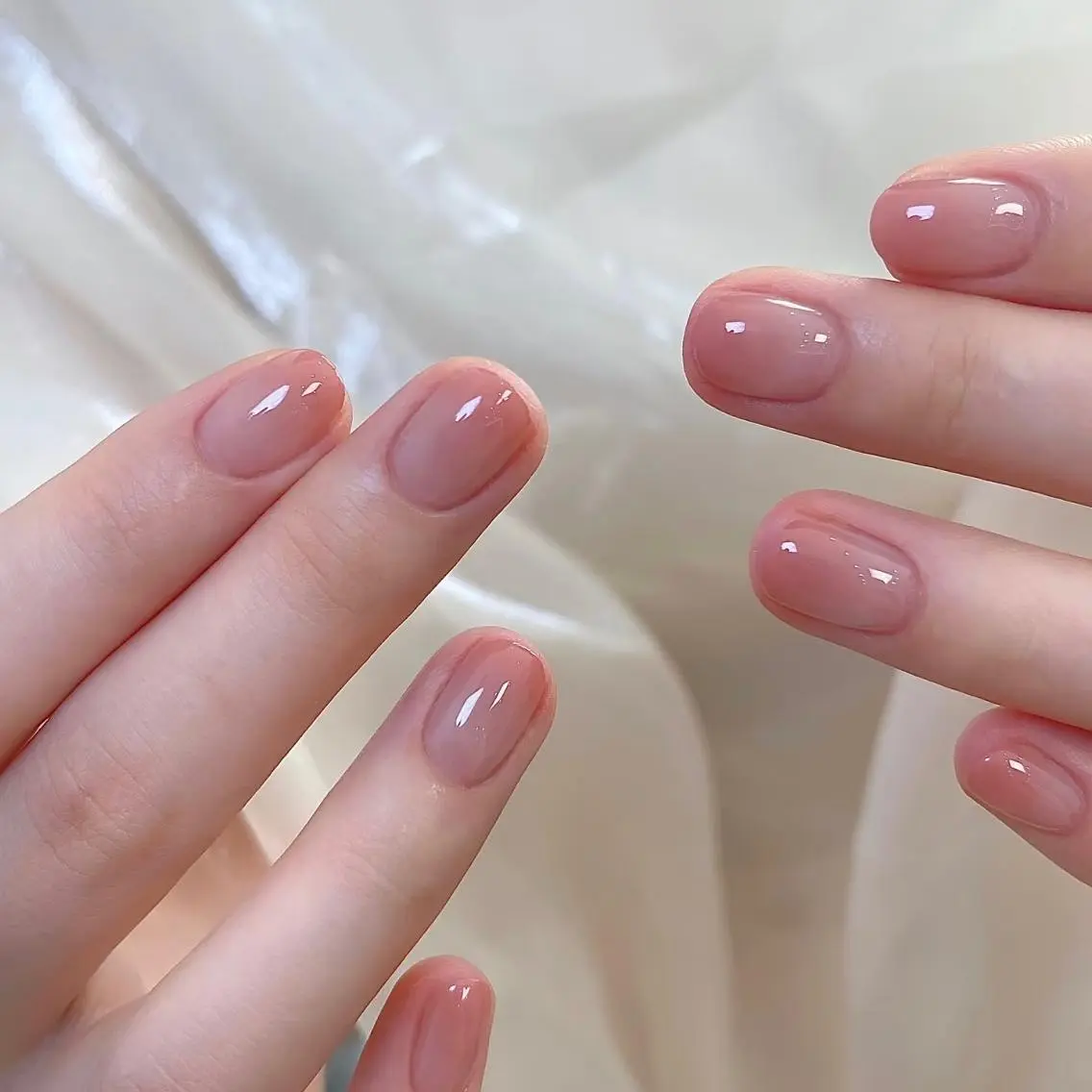 ネイル ハンドネイル 🎀 KiKi_nailのネイルデザイン