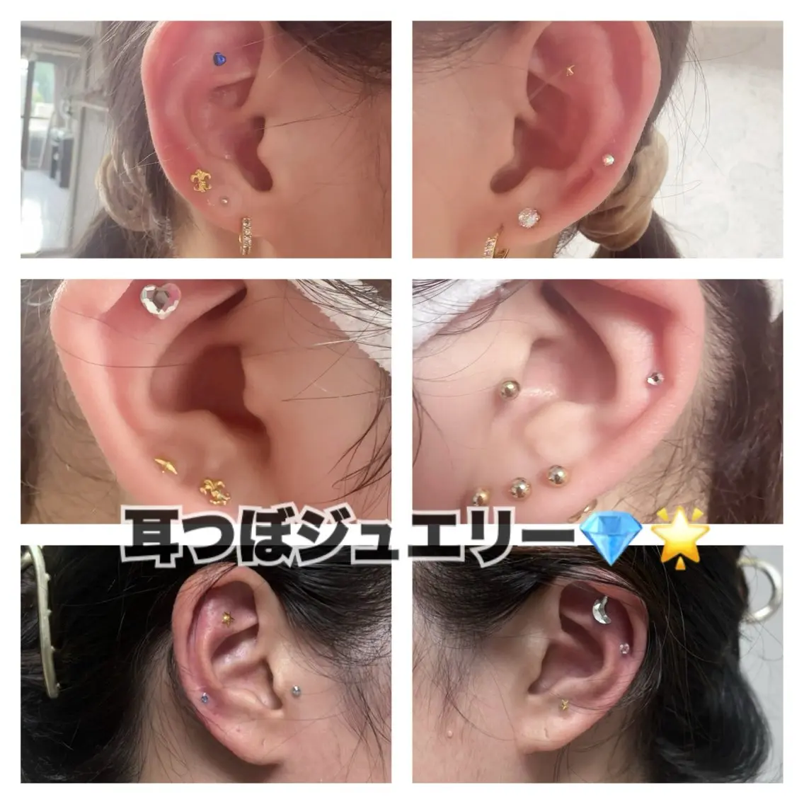 ネイル その他 KAONAIL ☆MAI☆のネイルデザイン