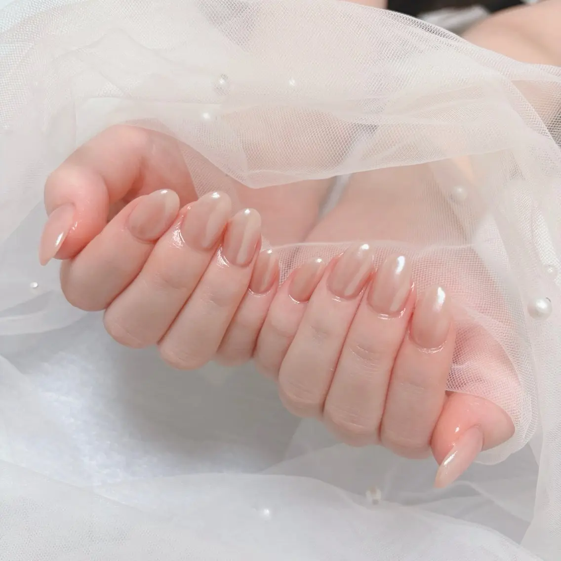 ネイル 💅fleur Ayumiのネイルデザイン