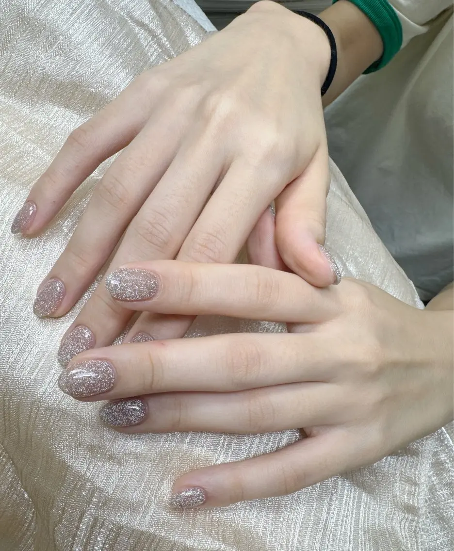 ネイル coco nailのネイルデザイン