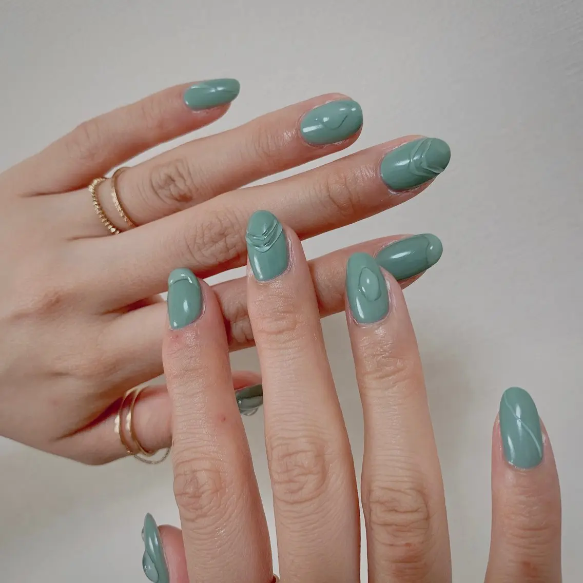 ネイル Lulea nailのネイルデザイン