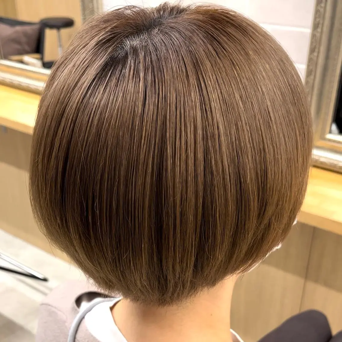 ショート ボブ特化 ⭐️期間限定しゅうまのヘアスタイル