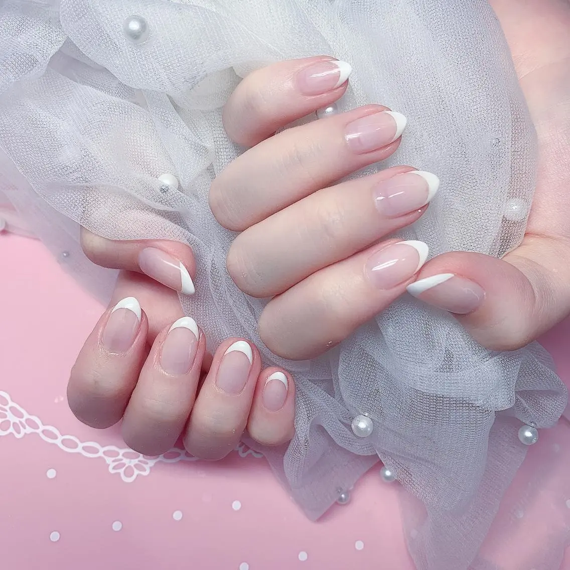 ネイル Nail Salon kihi大塚店のネイルデザイン