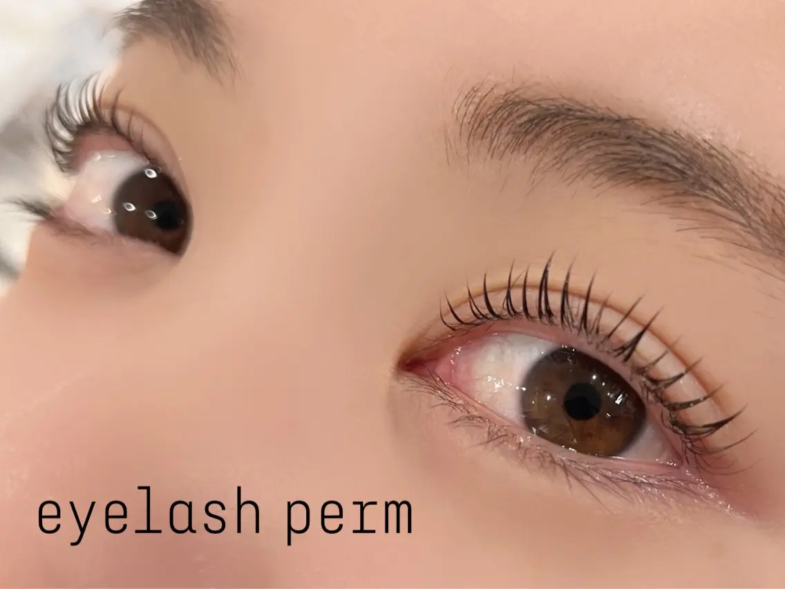 マツエク・マツパ マツパ eyelashZen ♥️HIMEのマツエク・マツパデザイン