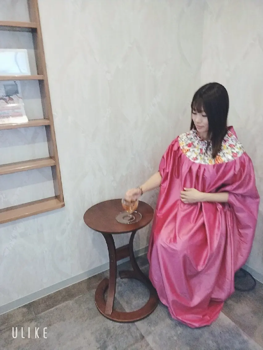 中藤 誠子のエステ・リラクイメージ