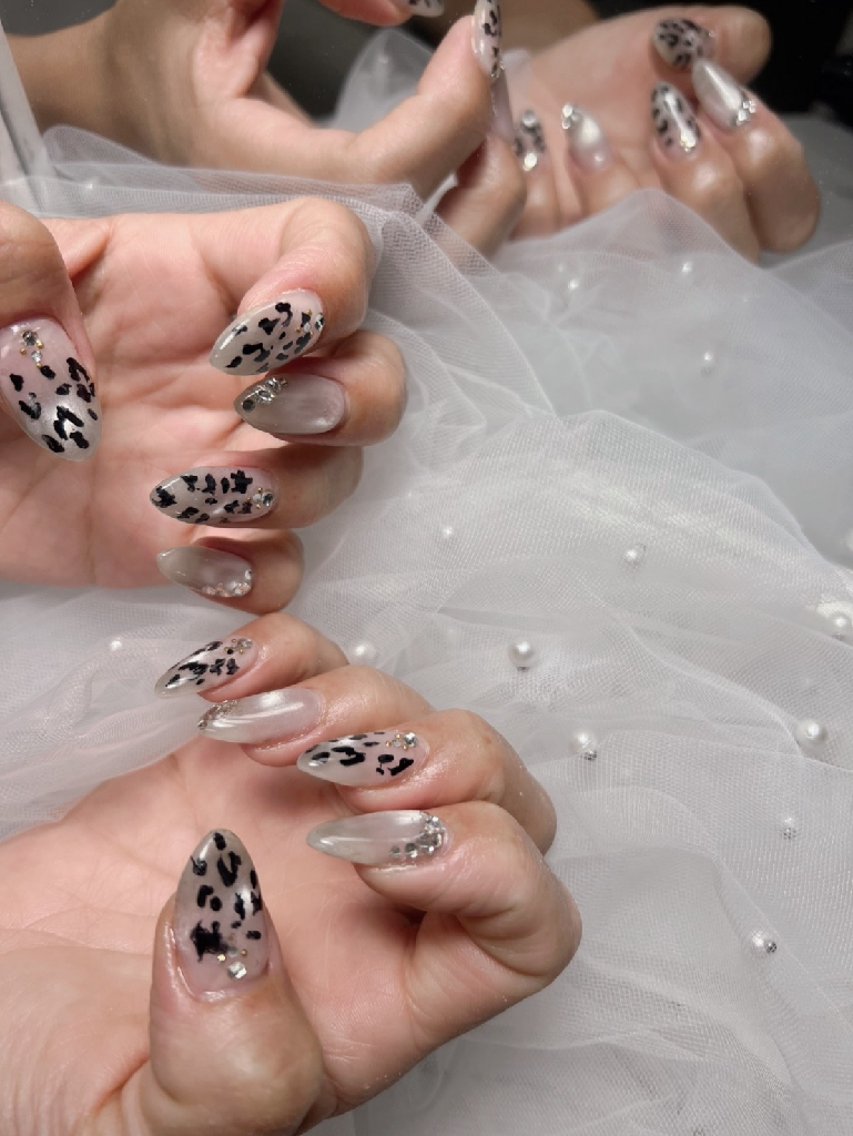 ネイル Y2R NAILのネイルデザイン