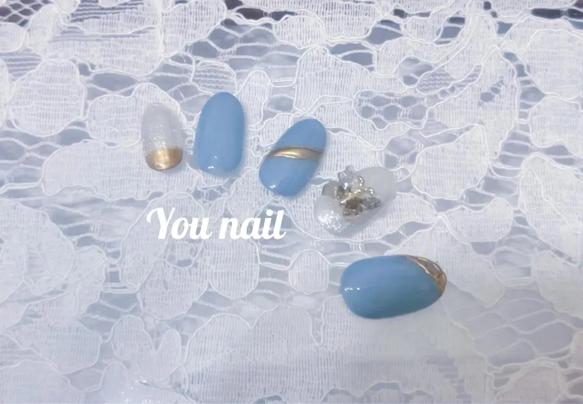 ネイル ハンドネイル 狭山店(林) You nailのネイルデザイン