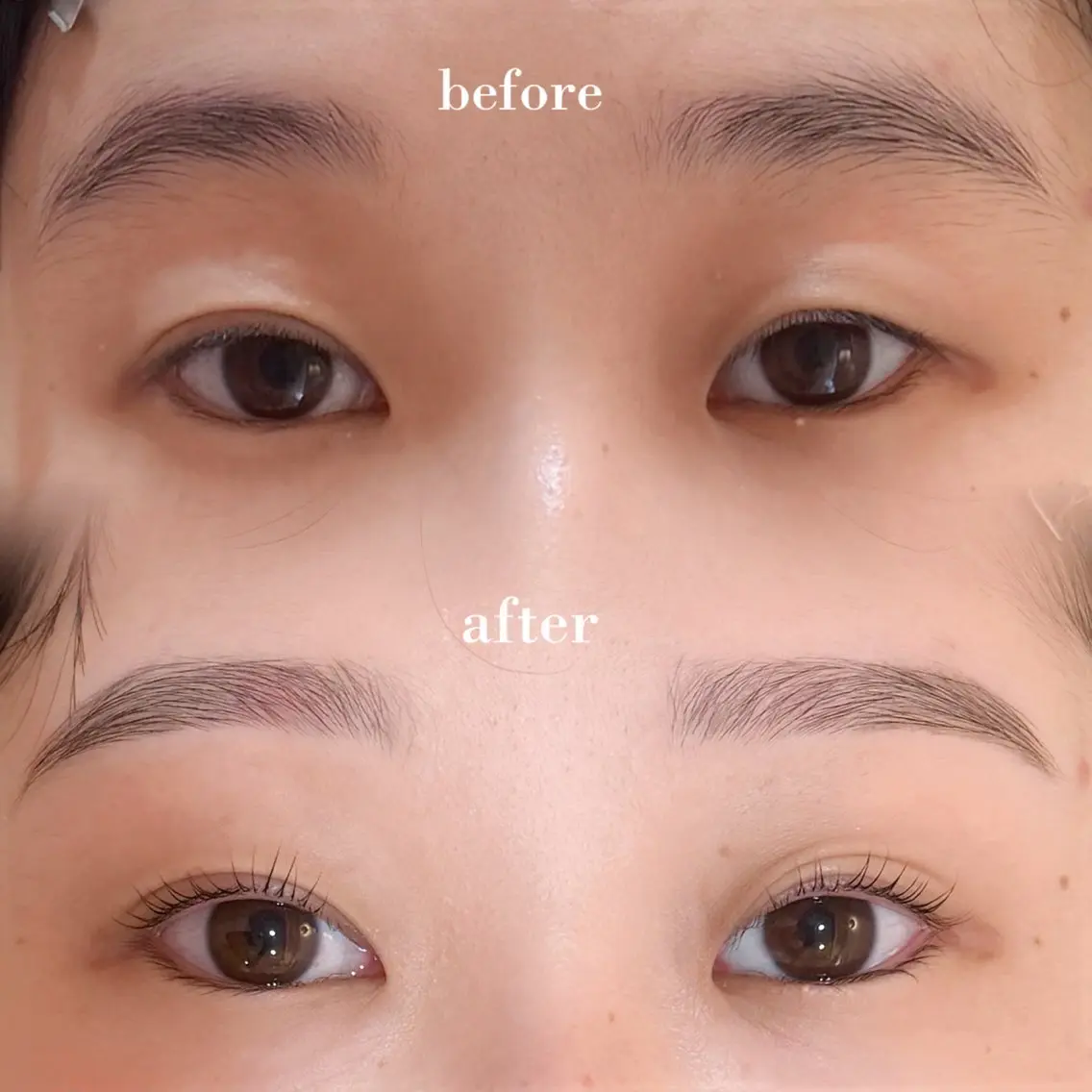 マツエク・マツパ マツパ BROW+ / momokaのマツエク・マツパデザイン