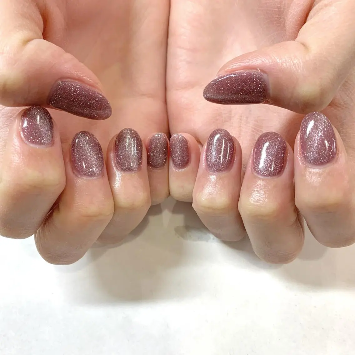 メンズ ネイル YUN君 🦍のネイルデザイン