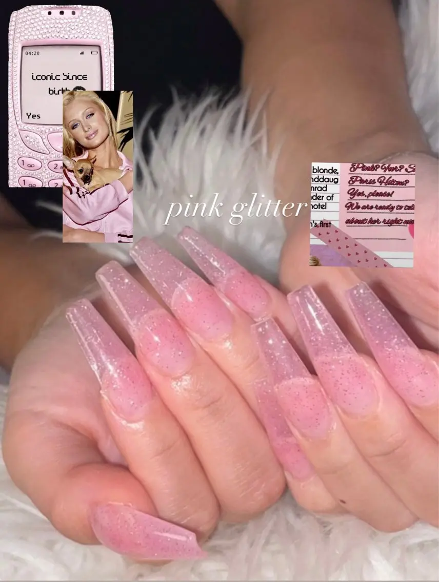 ネイル LaLa Peach 崎原のネイルデザイン