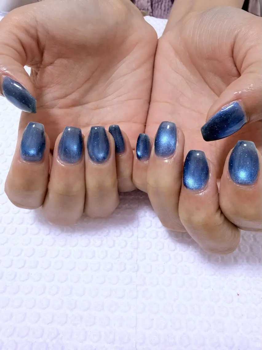 ネイル AmoNail manamiのネイルデザイン