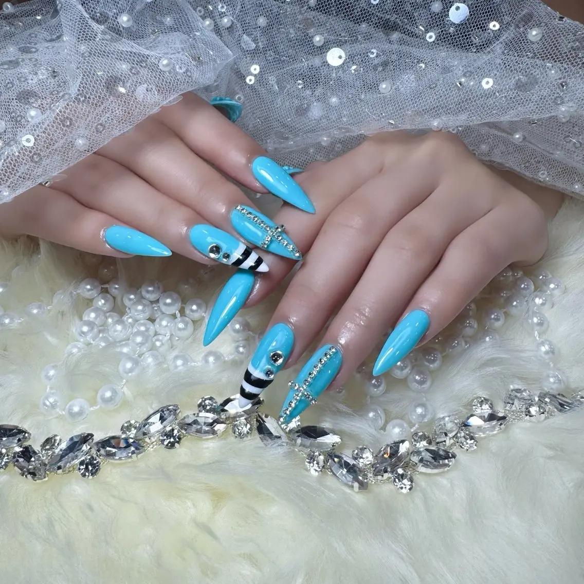 ネイル Doris Nail Salonのネイルデザイン