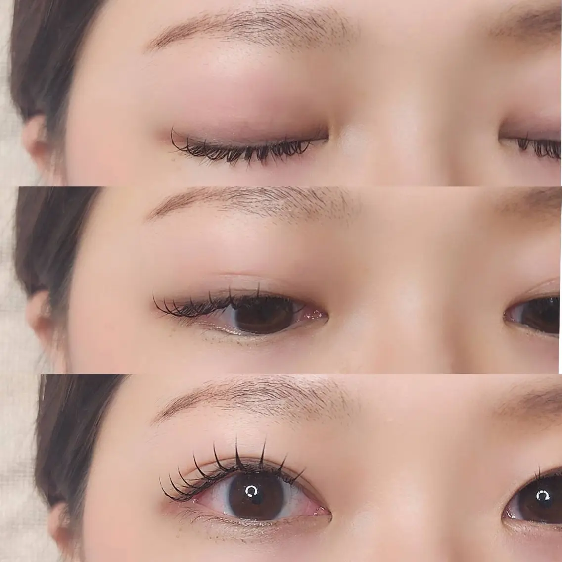 〖平日限定🎀オフ込み💝〗フラットラッシュ 100本🫧の写真