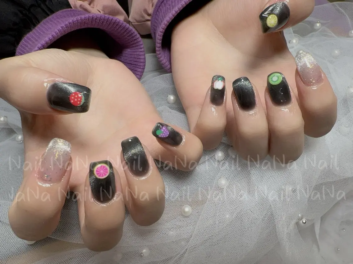 ネイル ハンドネイル Nail NaNaのネイルデザイン