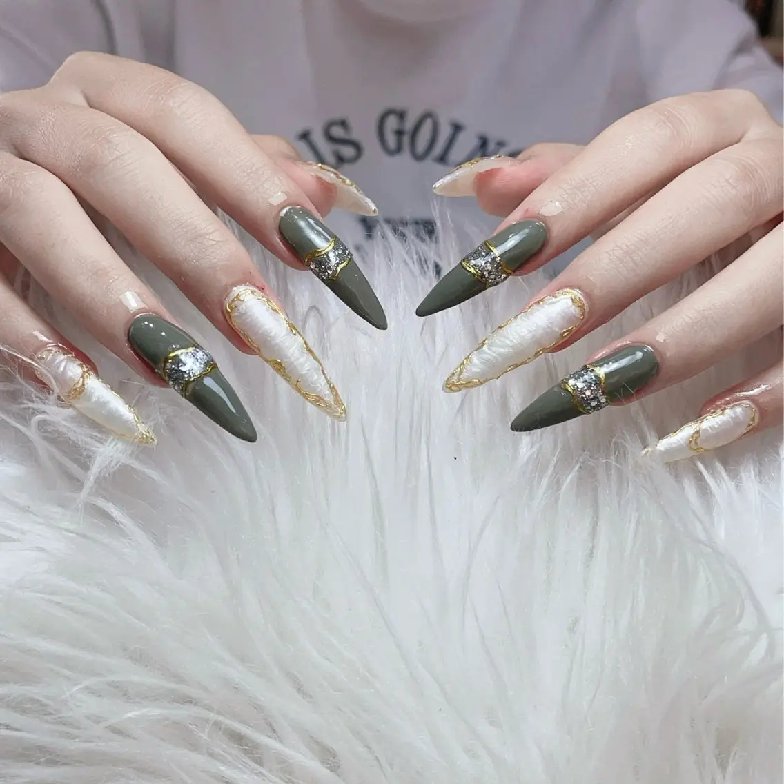 ネイル Yuki Nailのネイルデザイン