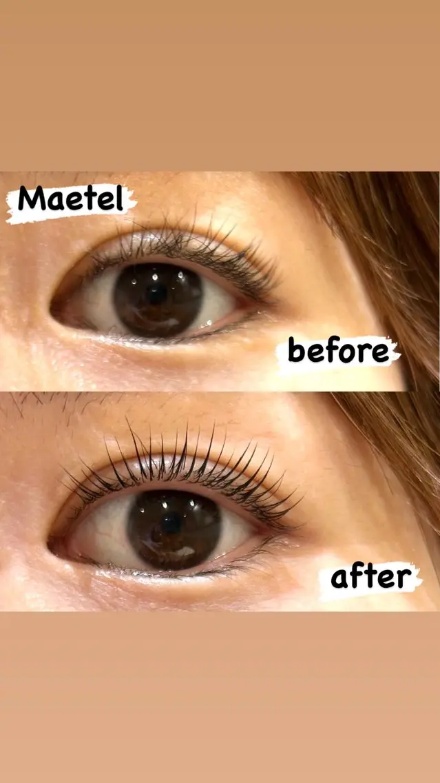 マツエク・マツパ petitchou eyelashの眉毛・アイブロウイメージ