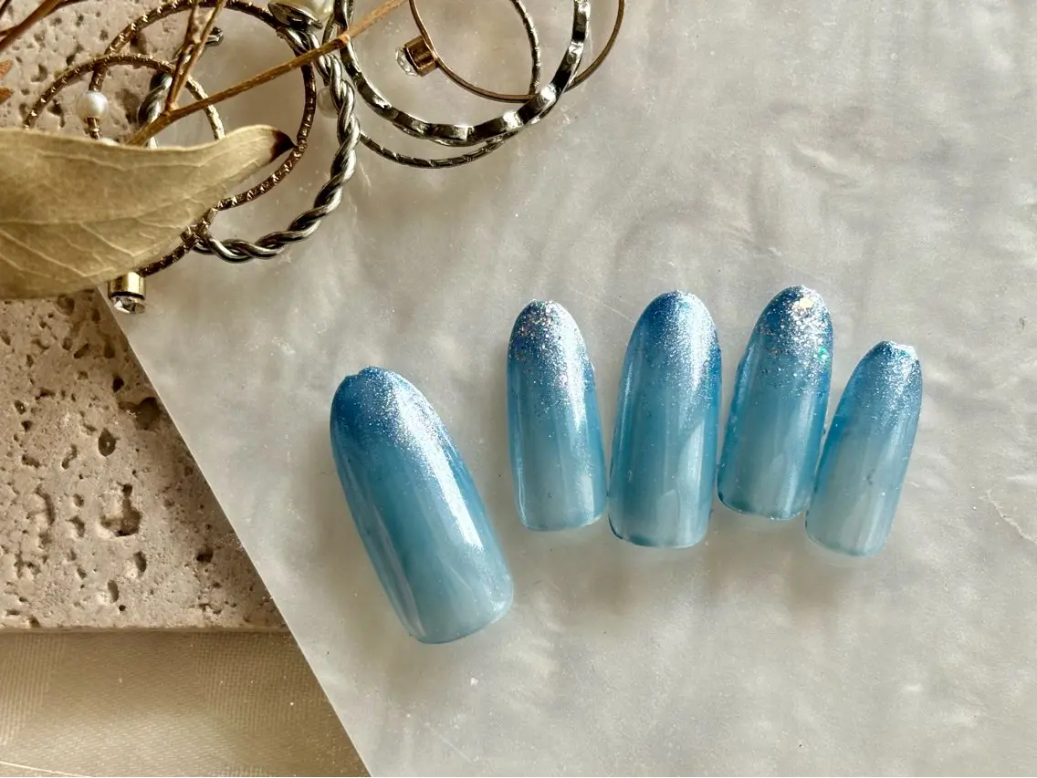 ネイル ハンドネイル tete. nailのネイルデザイン
