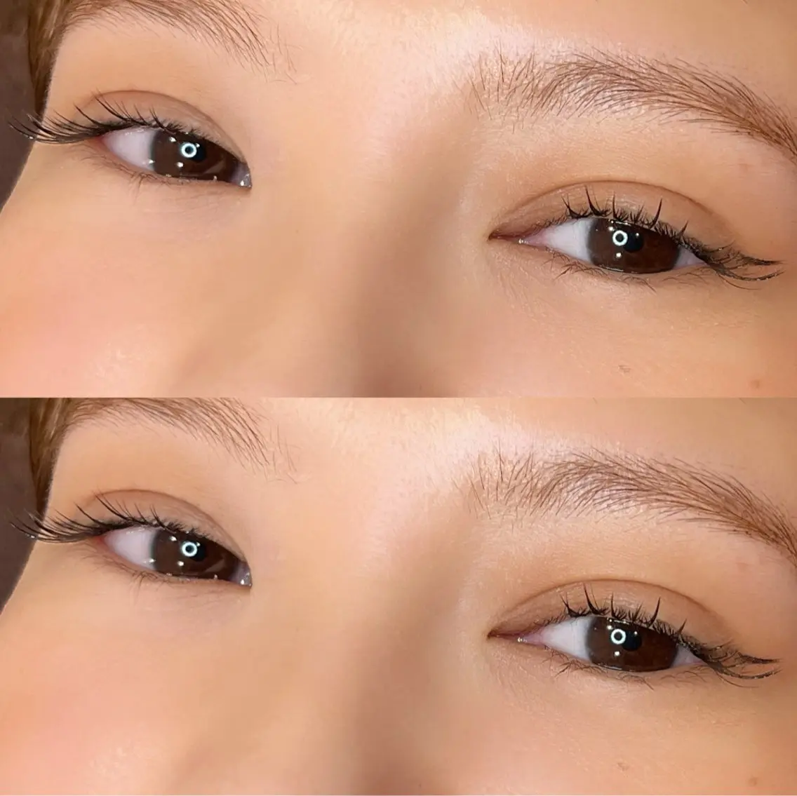 マツエク・マツパ NEST eye 🤍reinaの眉毛・アイブロウイメージ