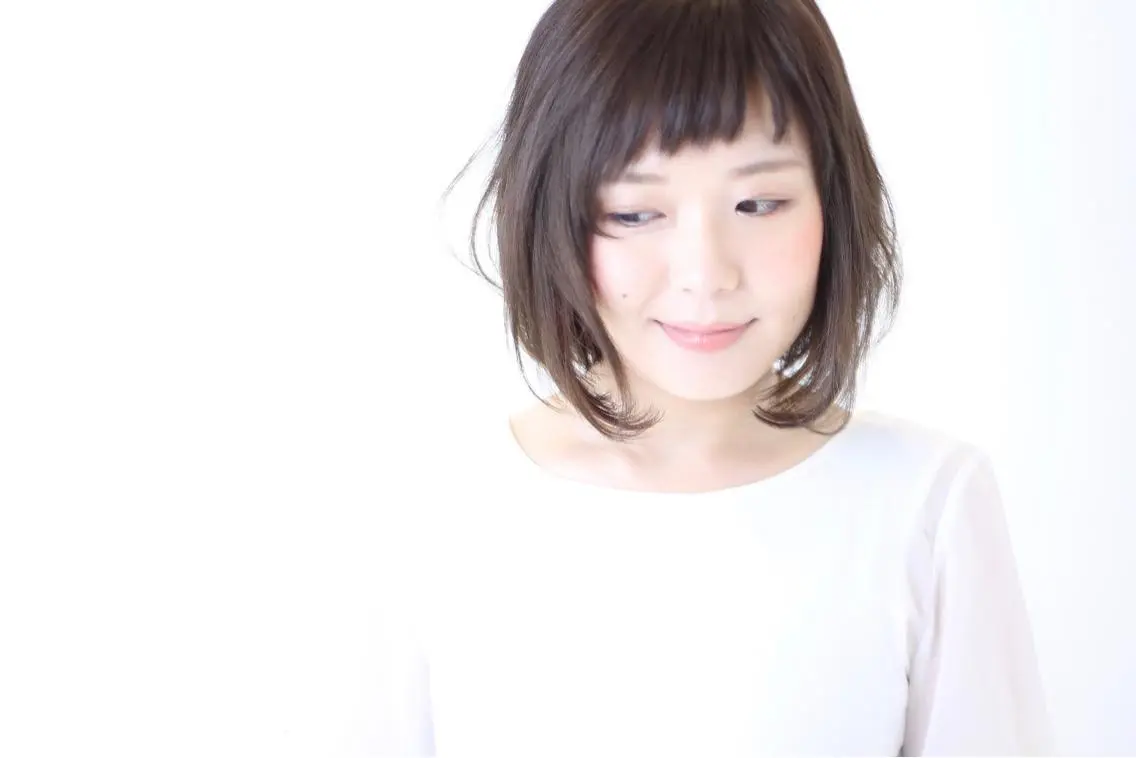カット sara 北仙台のマツエク・マツパデザイン