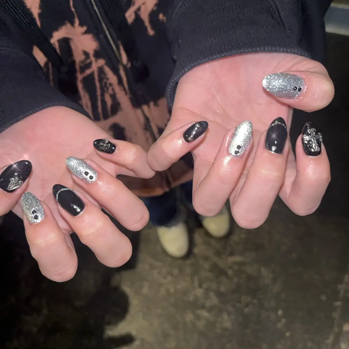 ネイル yukina nailのネイルデザイン